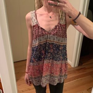 Beach lounge apparel xs tunic shirt